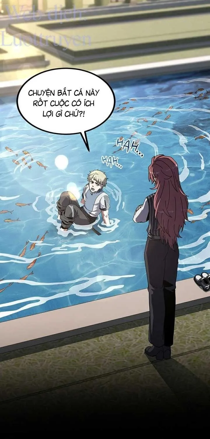 Ánh Sáng Cuối Con Đường Chap 245 - Next Chap 246