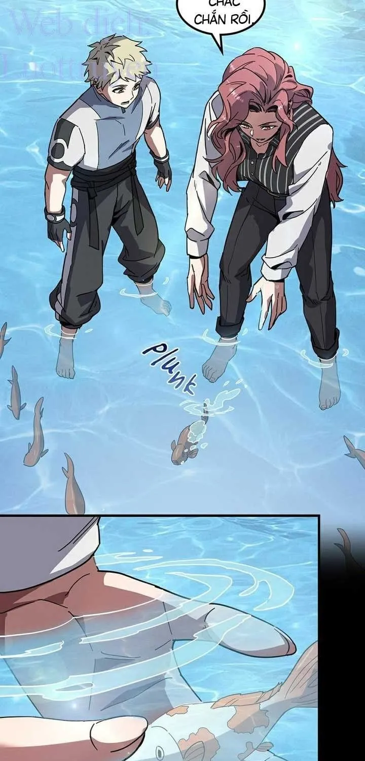 Ánh Sáng Cuối Con Đường Chap 245 - Next Chap 246
