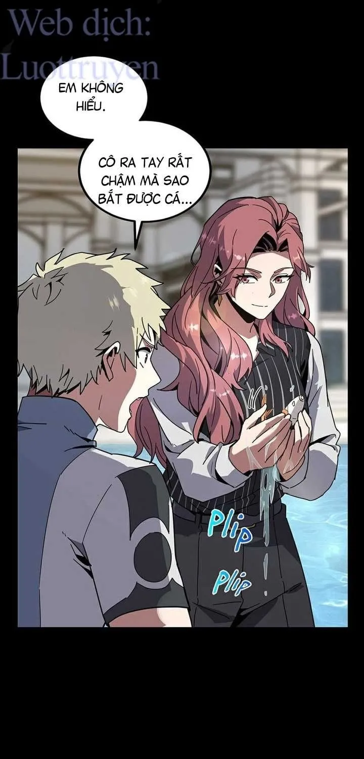 Ánh Sáng Cuối Con Đường Chap 245 - Next Chap 246