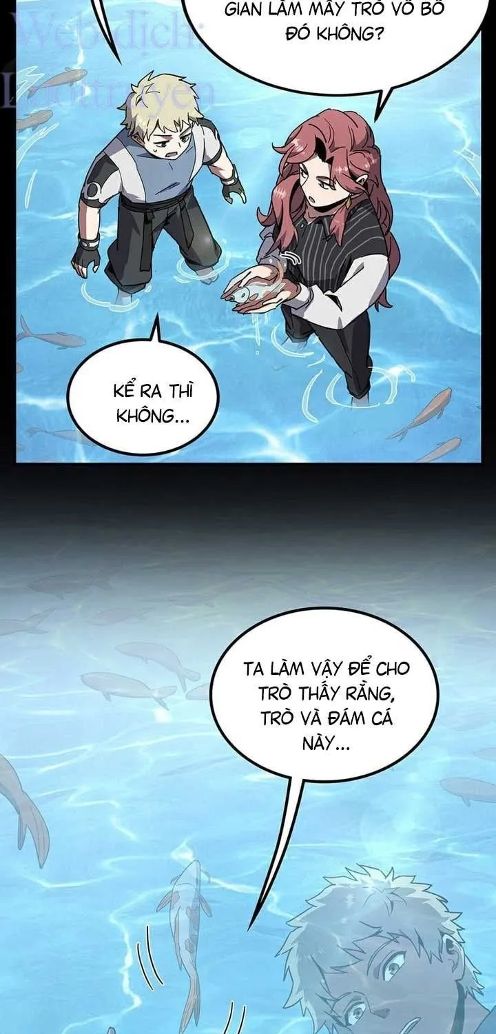 Ánh Sáng Cuối Con Đường Chap 245 - Next Chap 246