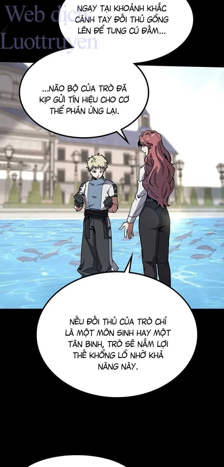 Ánh Sáng Cuối Con Đường Chap 245 - Next Chap 246