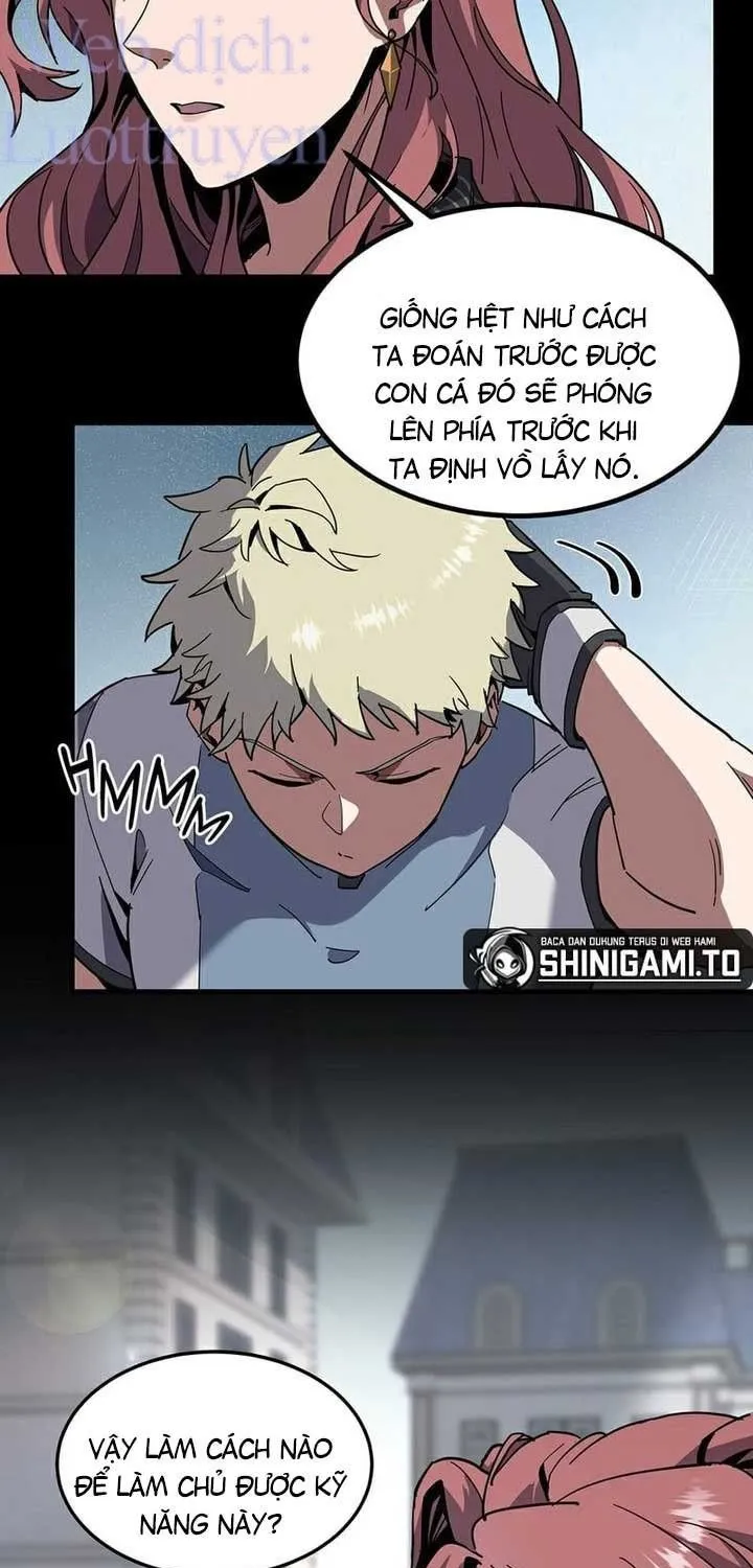 Ánh Sáng Cuối Con Đường Chap 245 - Next Chap 246