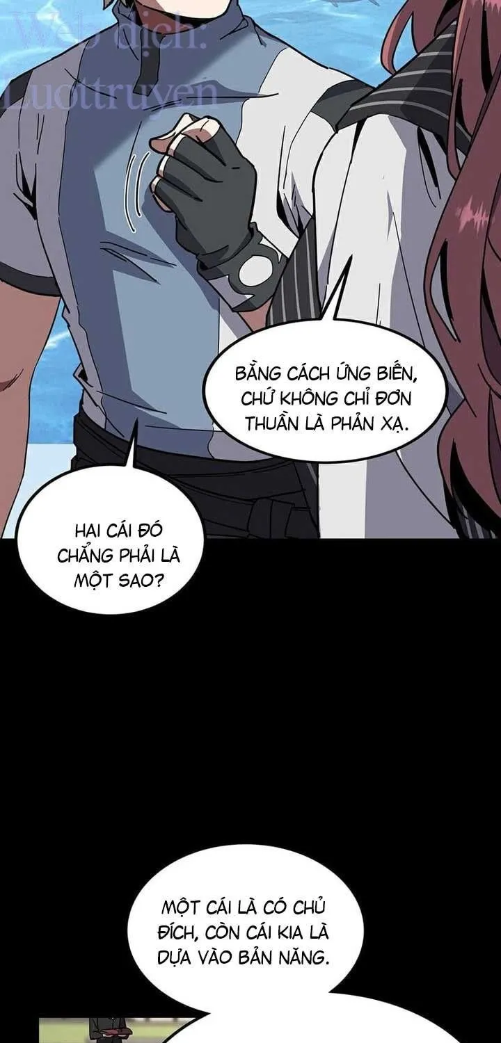 Ánh Sáng Cuối Con Đường Chap 245 - Next Chap 246