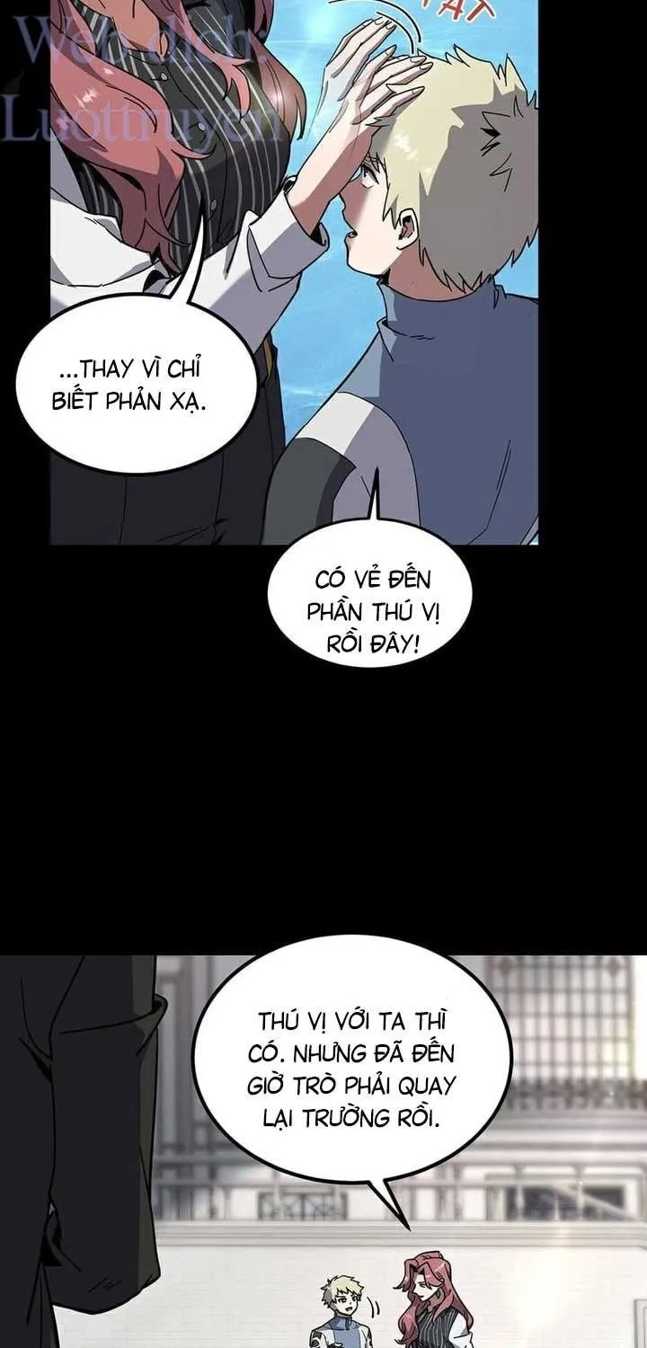 Ánh Sáng Cuối Con Đường Chap 245 - Next Chap 246