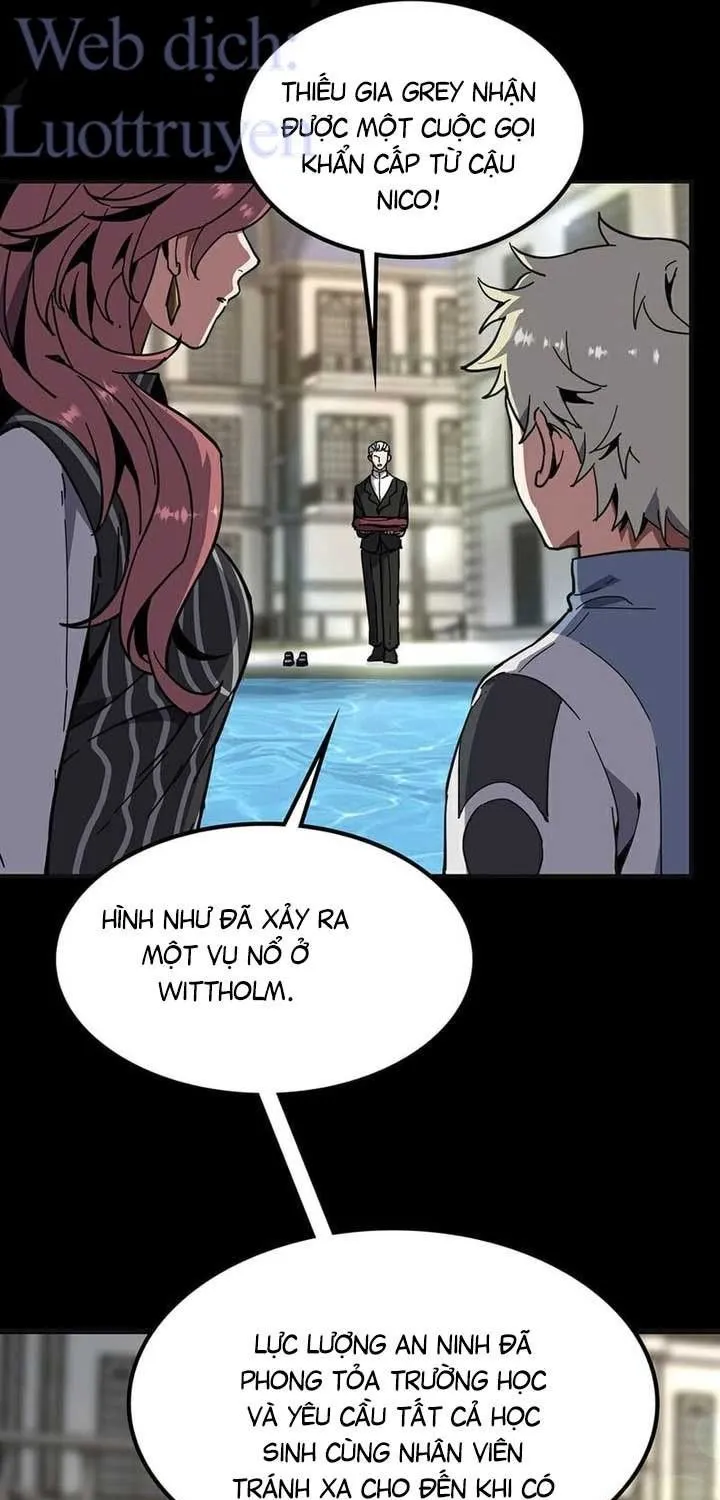 Ánh Sáng Cuối Con Đường Chap 245 - Next Chap 246