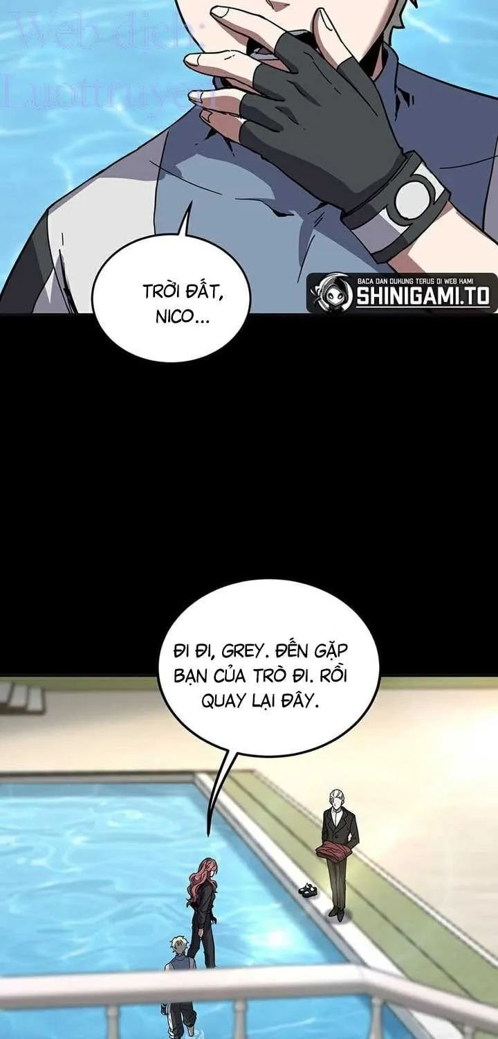 Ánh Sáng Cuối Con Đường Chap 245 - Next Chap 246