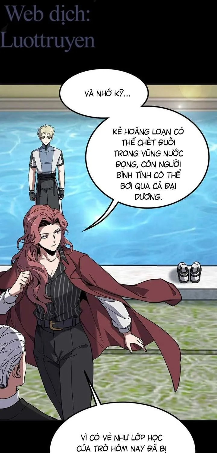 Ánh Sáng Cuối Con Đường Chap 245 - Next Chap 246