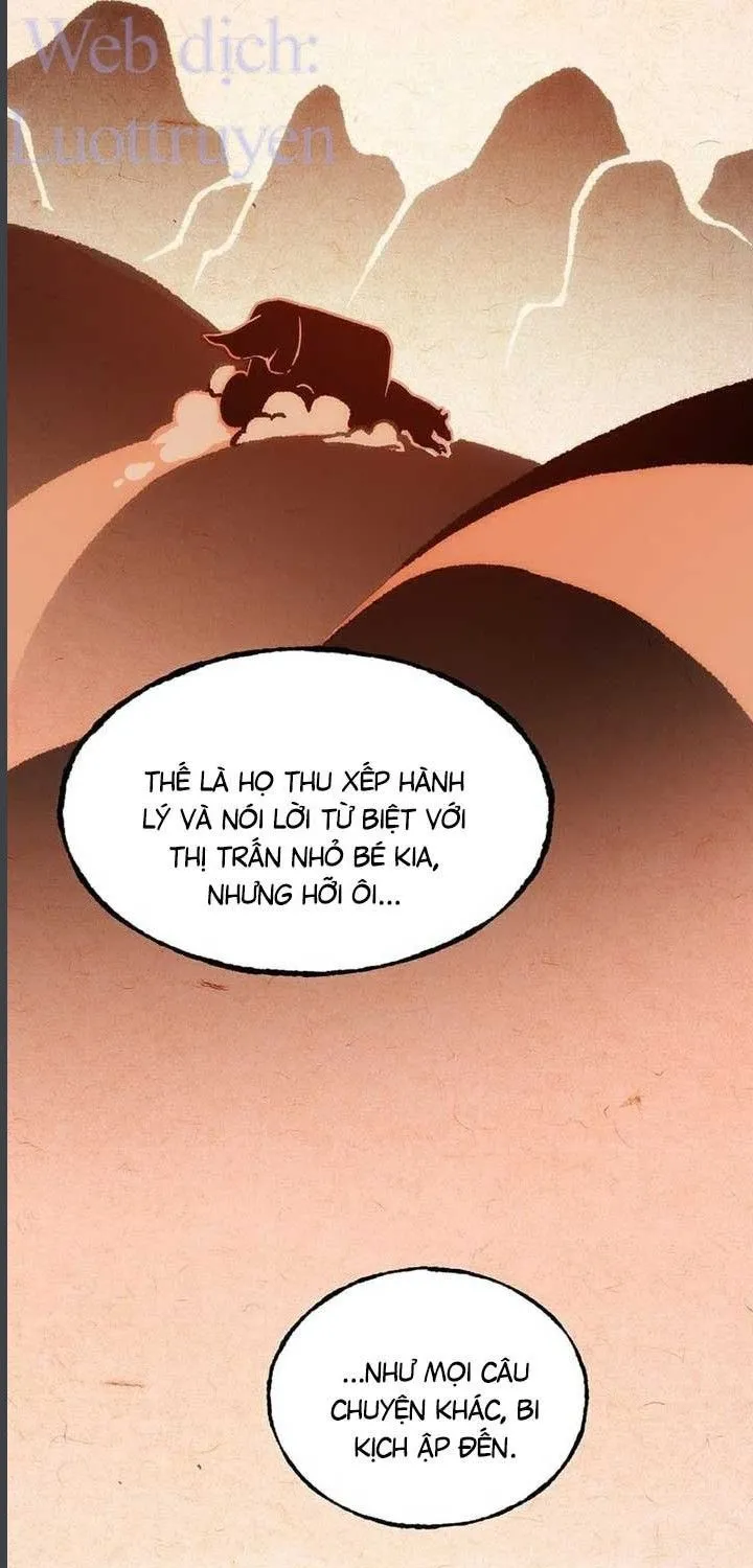 Ánh Sáng Cuối Con Đường Chap 245 - Next Chap 246