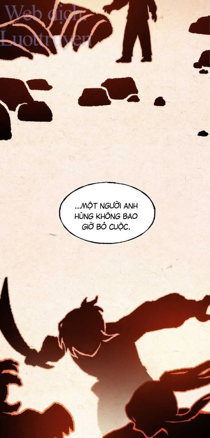 Ánh Sáng Cuối Con Đường Chap 245 - Next Chap 246