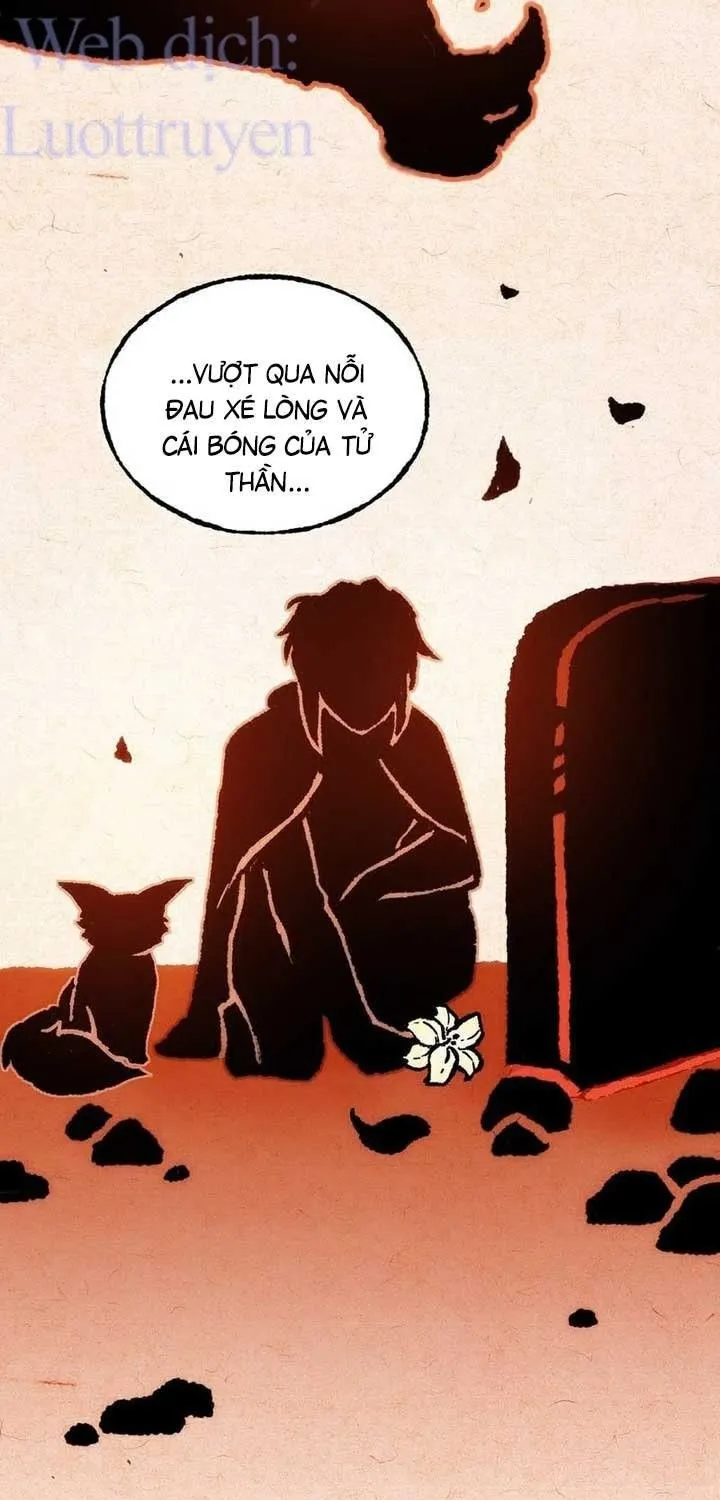 Ánh Sáng Cuối Con Đường Chap 245 - Next Chap 246