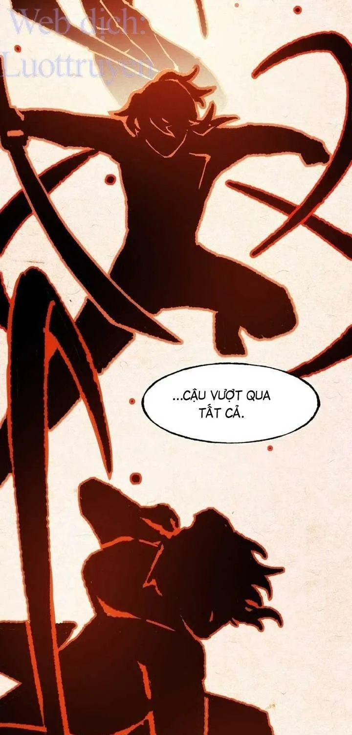 Ánh Sáng Cuối Con Đường Chap 245 - Next Chap 246
