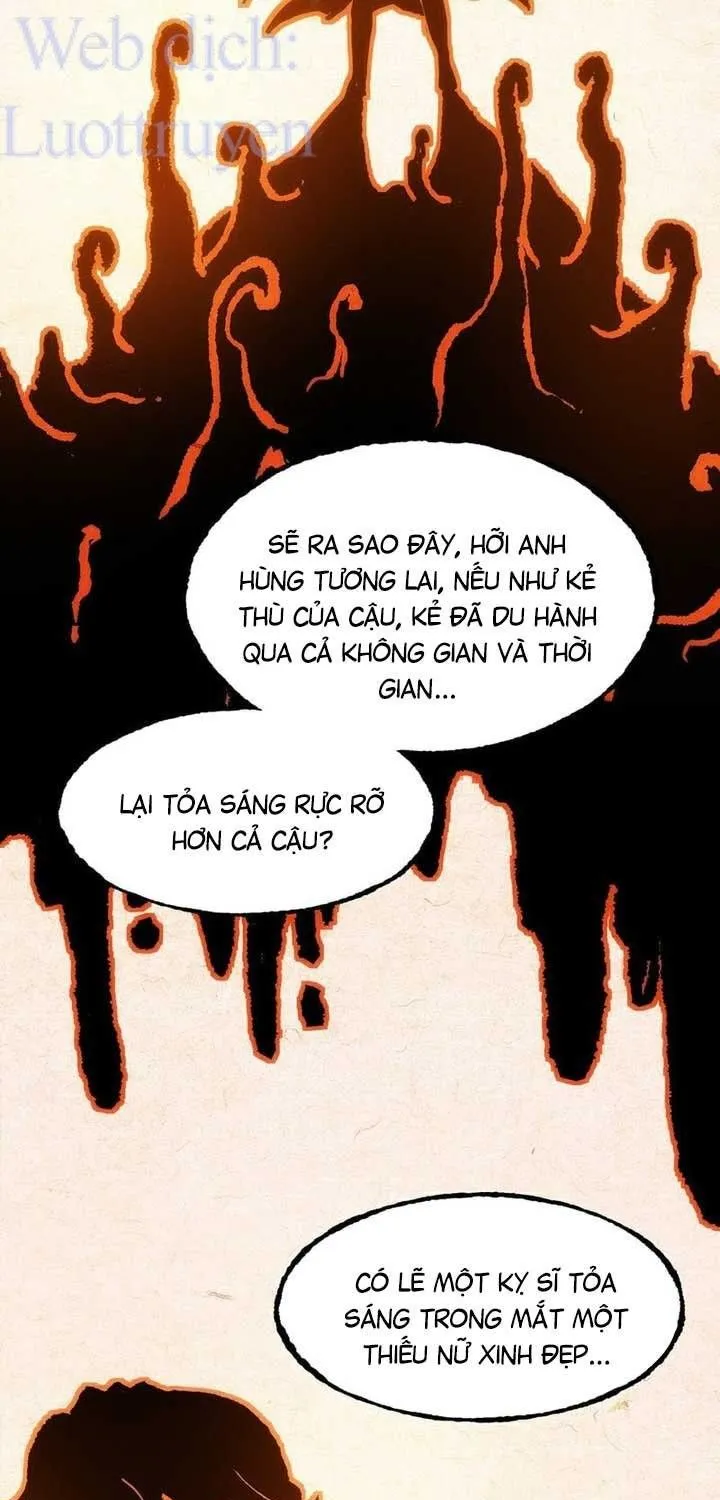 Ánh Sáng Cuối Con Đường Chap 245 - Next Chap 246
