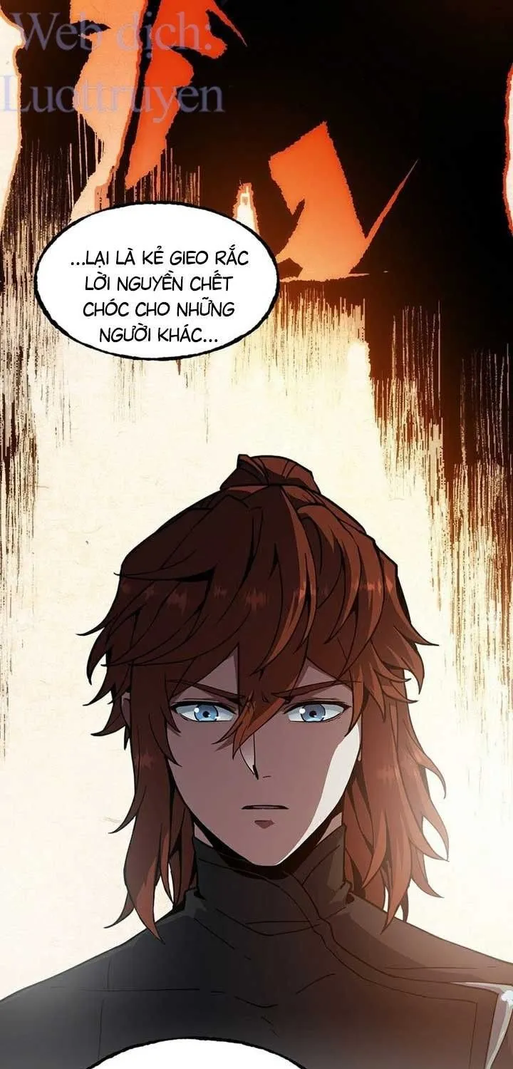 Ánh Sáng Cuối Con Đường Chap 245 - Next Chap 246