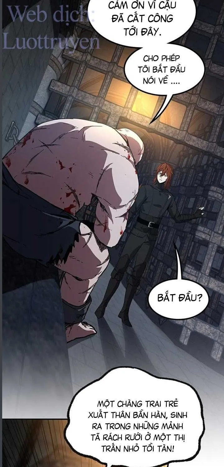 Ánh Sáng Cuối Con Đường Chap 245 - Next Chap 246