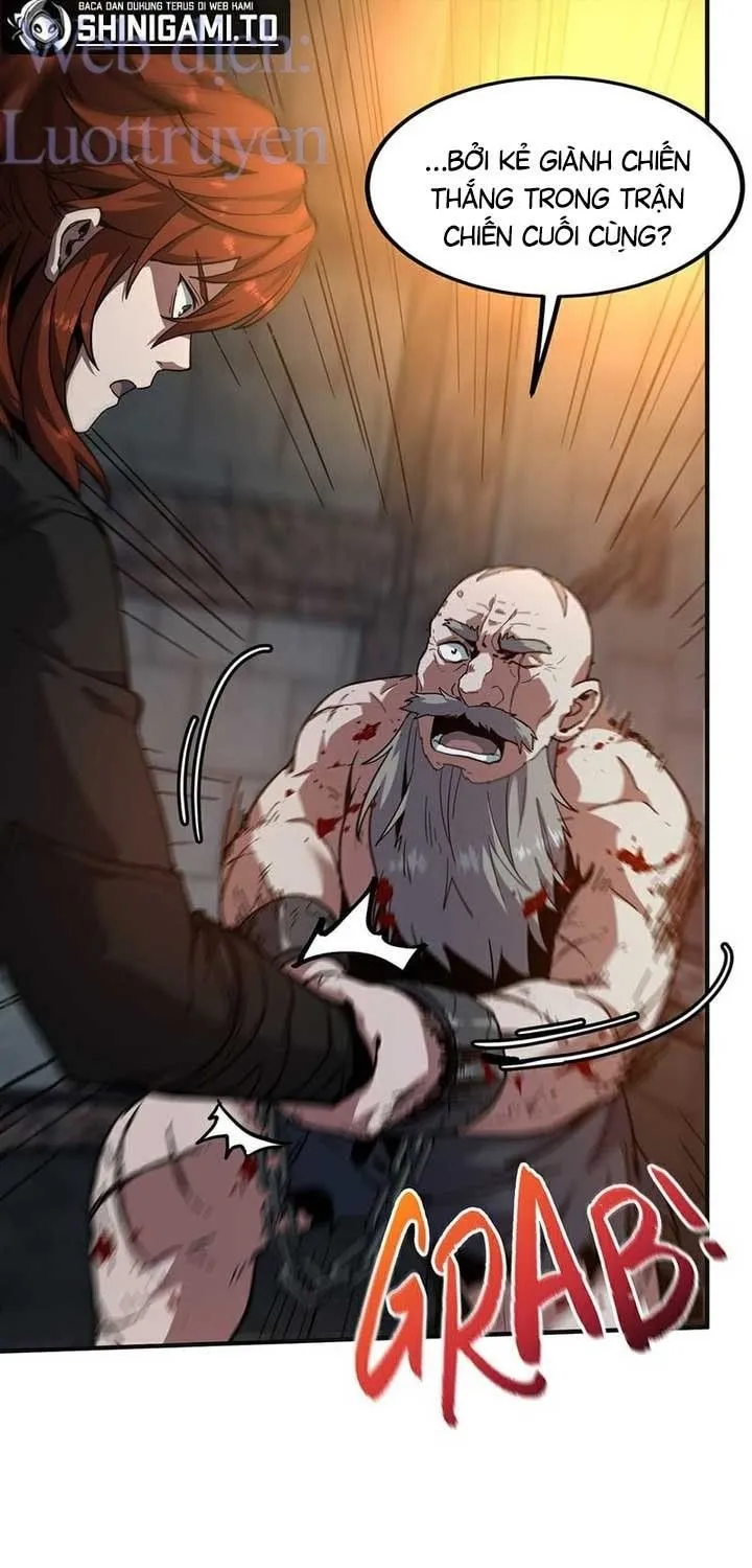Ánh Sáng Cuối Con Đường Chap 245 - Next Chap 246