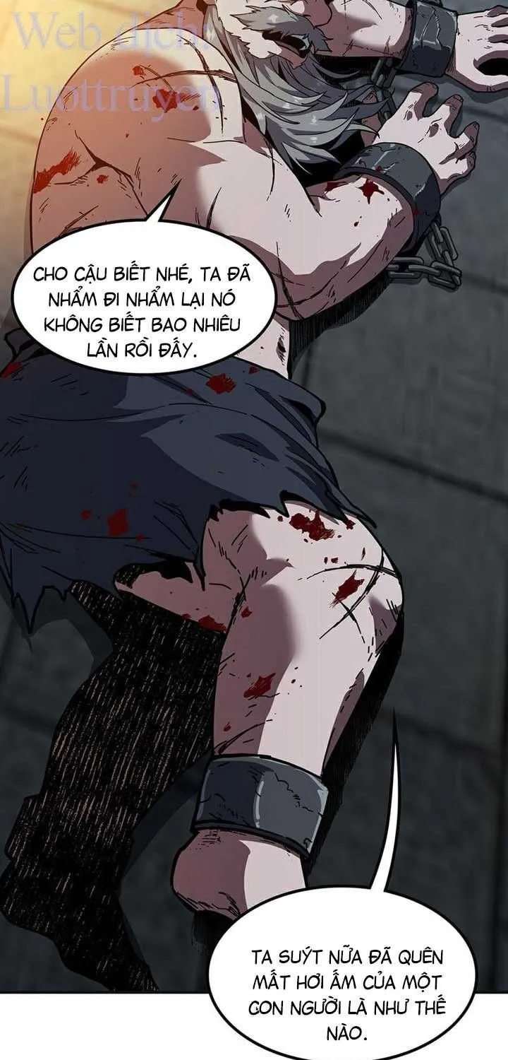 Ánh Sáng Cuối Con Đường Chap 245 - Next Chap 246