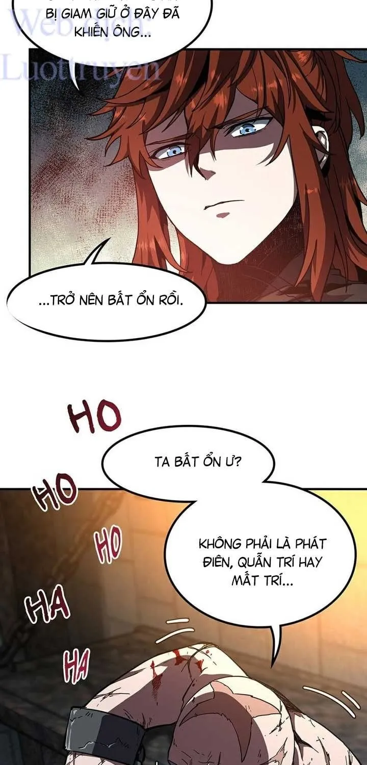 Ánh Sáng Cuối Con Đường Chap 245 - Next Chap 246
