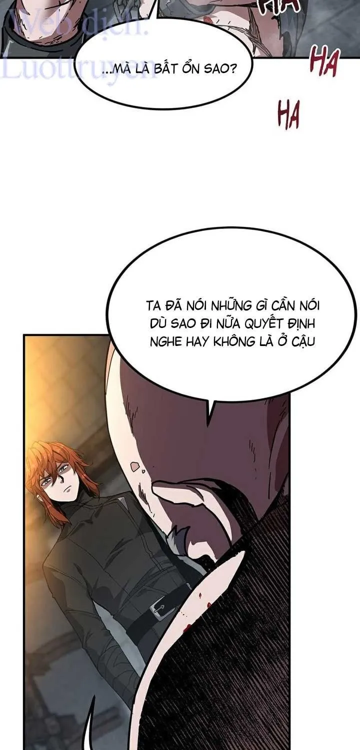 Ánh Sáng Cuối Con Đường Chap 245 - Next Chap 246