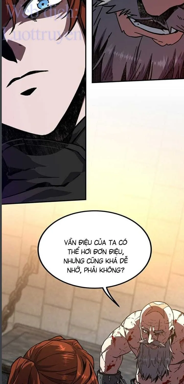 Ánh Sáng Cuối Con Đường Chap 245 - Next Chap 246