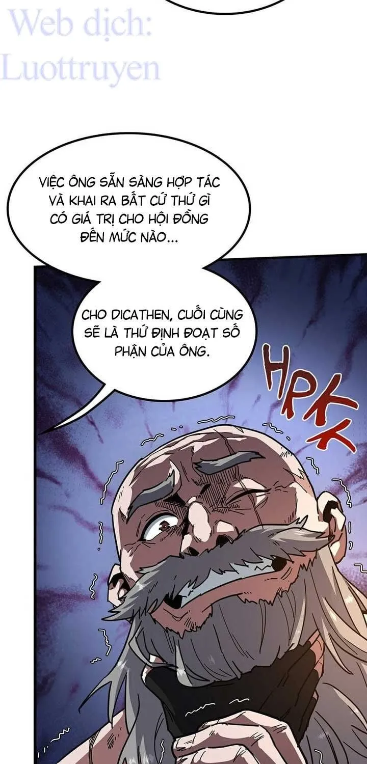 Ánh Sáng Cuối Con Đường Chap 245 - Next Chap 246