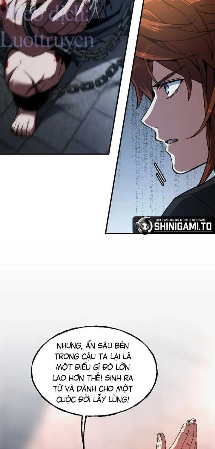 Ánh Sáng Cuối Con Đường Chap 245 - Next Chap 246