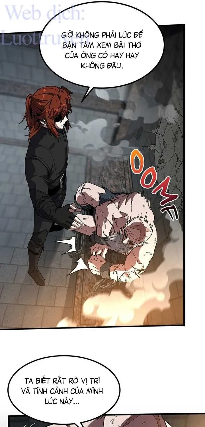 Ánh Sáng Cuối Con Đường Chap 245 - Next Chap 246