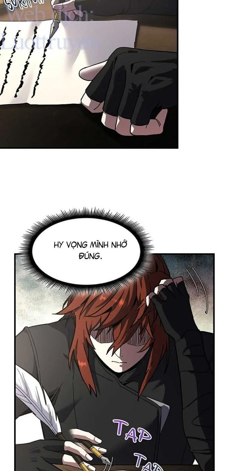 Ánh Sáng Cuối Con Đường Chap 245 - Next Chap 246
