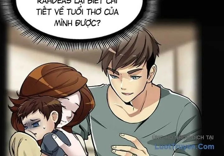 Ánh Sáng Cuối Con Đường Chap 245 - Next Chap 246