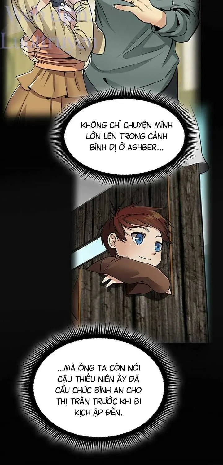 Ánh Sáng Cuối Con Đường Chap 245 - Next Chap 246