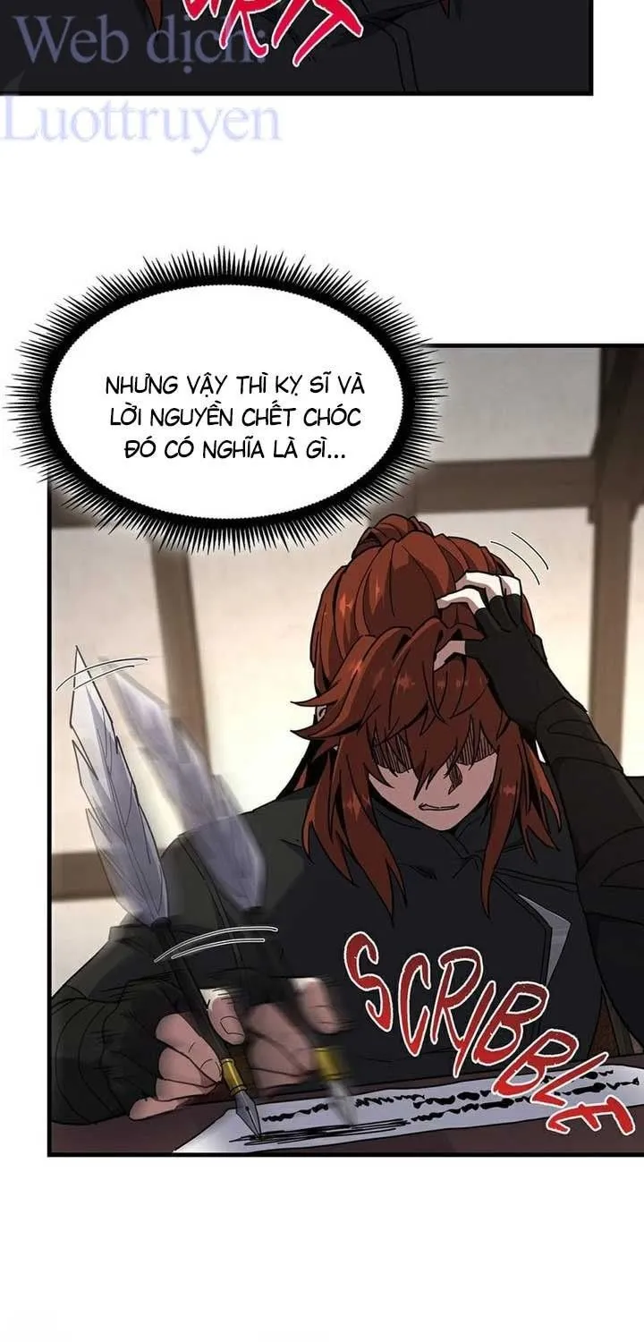 Ánh Sáng Cuối Con Đường Chap 245 - Next Chap 246