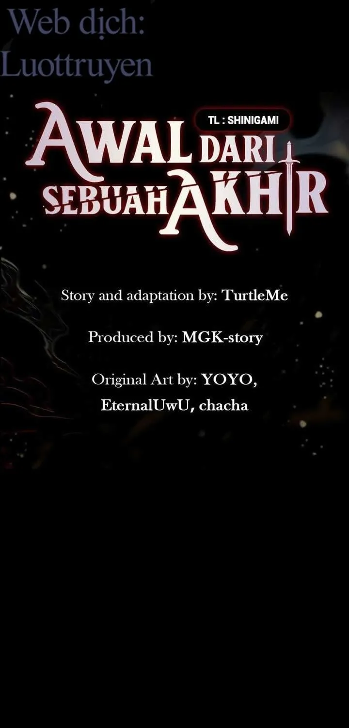 Ánh Sáng Cuối Con Đường Chap 245 - Next Chap 246