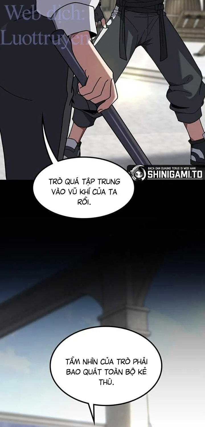 Ánh Sáng Cuối Con Đường Chap 245 - Next Chap 246