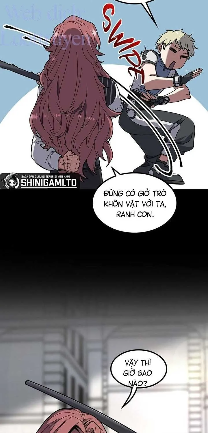 Ánh Sáng Cuối Con Đường Chap 245 - Next Chap 246