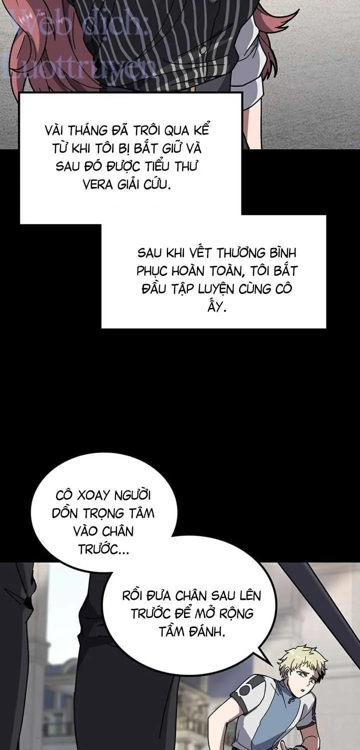 Ánh Sáng Cuối Con Đường Chap 245 - Next Chap 246