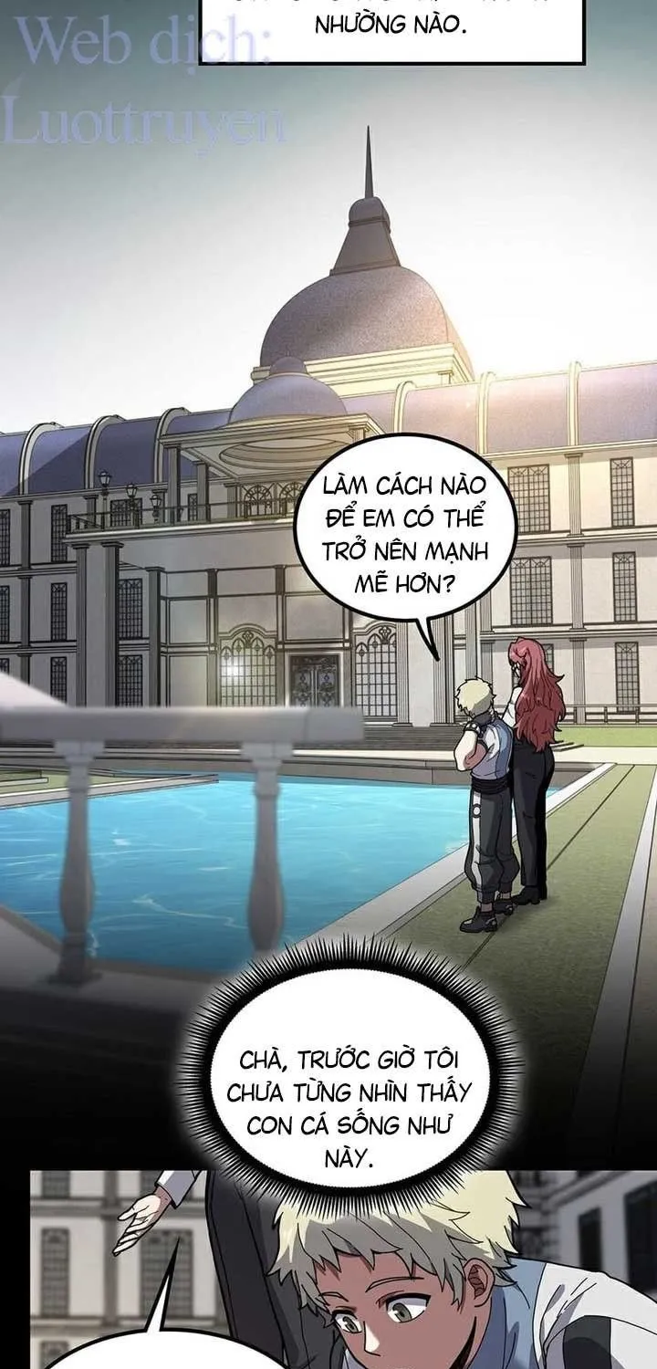Ánh Sáng Cuối Con Đường Chap 245 - Next Chap 246