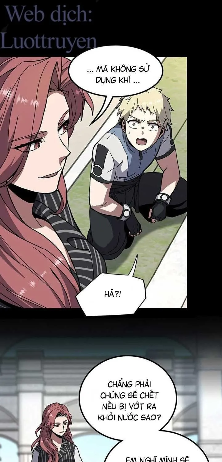 Ánh Sáng Cuối Con Đường Chap 245 - Next Chap 246