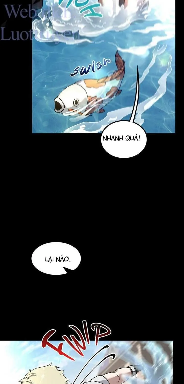 Ánh Sáng Cuối Con Đường Chap 245 - Next Chap 246