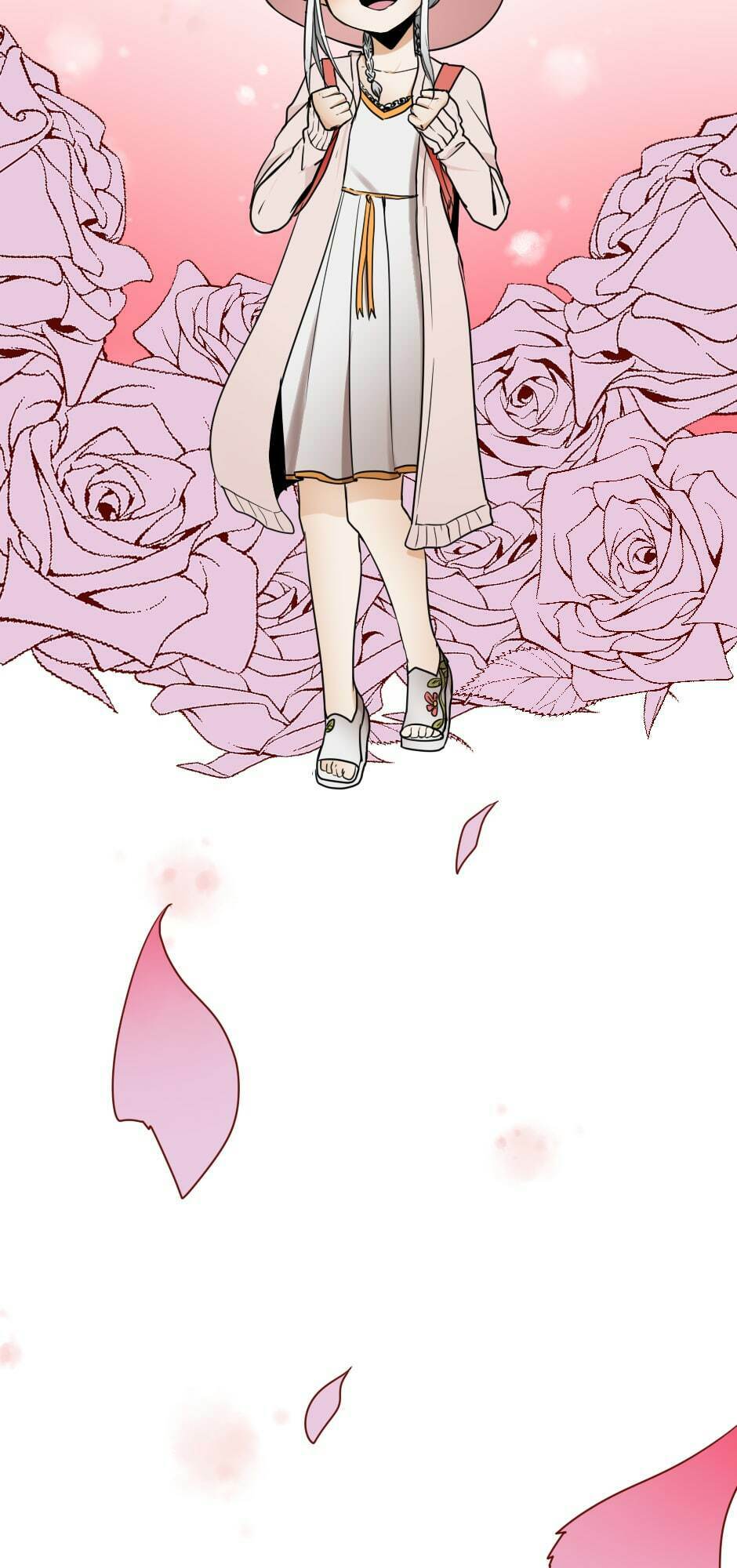 Ánh Sáng Cuối Con Đường Chap 25 - Next Chap 26
