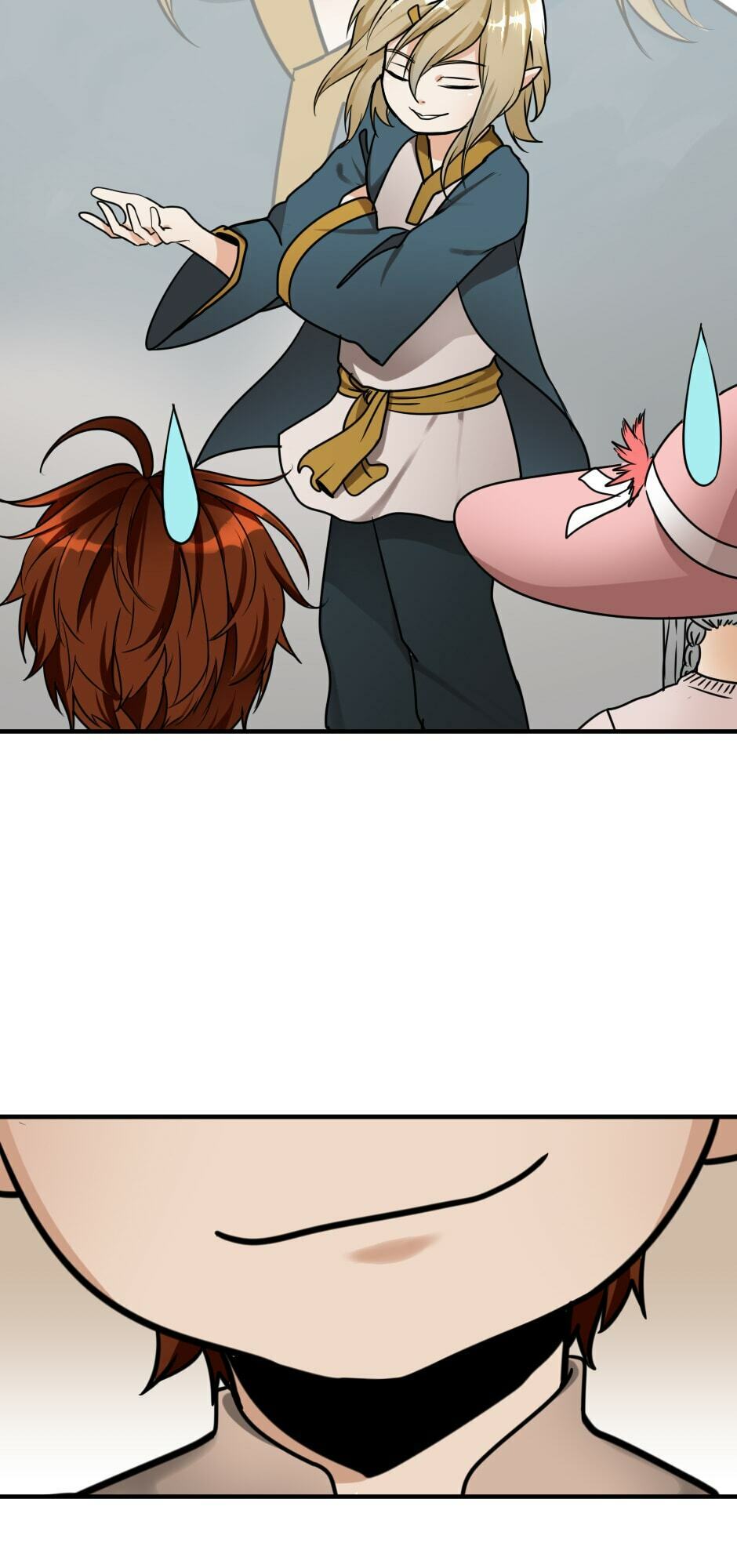 Ánh Sáng Cuối Con Đường Chap 25 - Next Chap 26