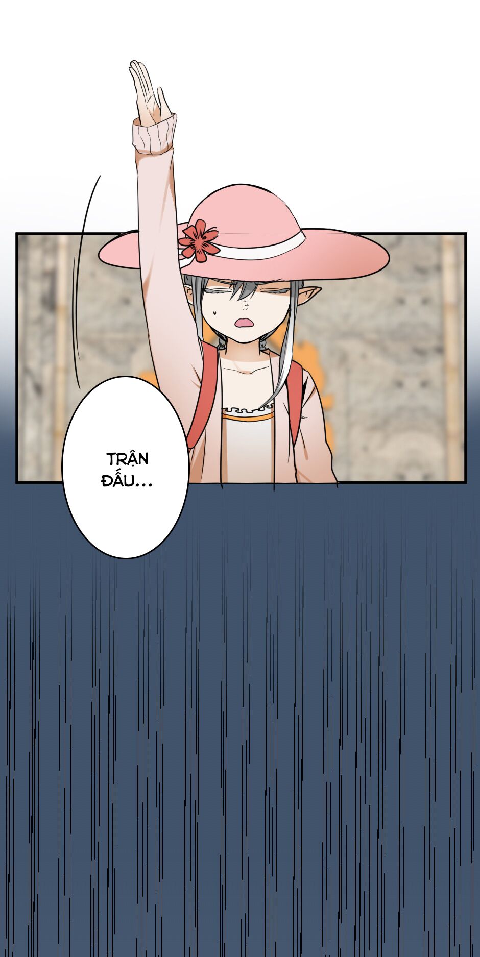 Ánh Sáng Cuối Con Đường Chap 25 - Next Chap 26