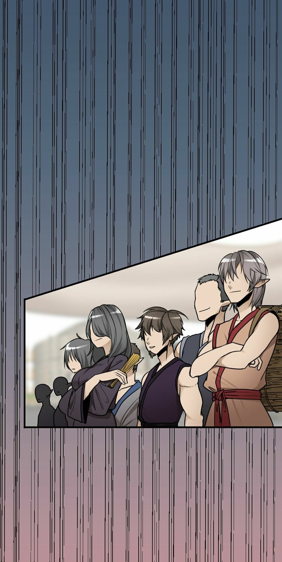Ánh Sáng Cuối Con Đường Chap 25 - Next Chap 26