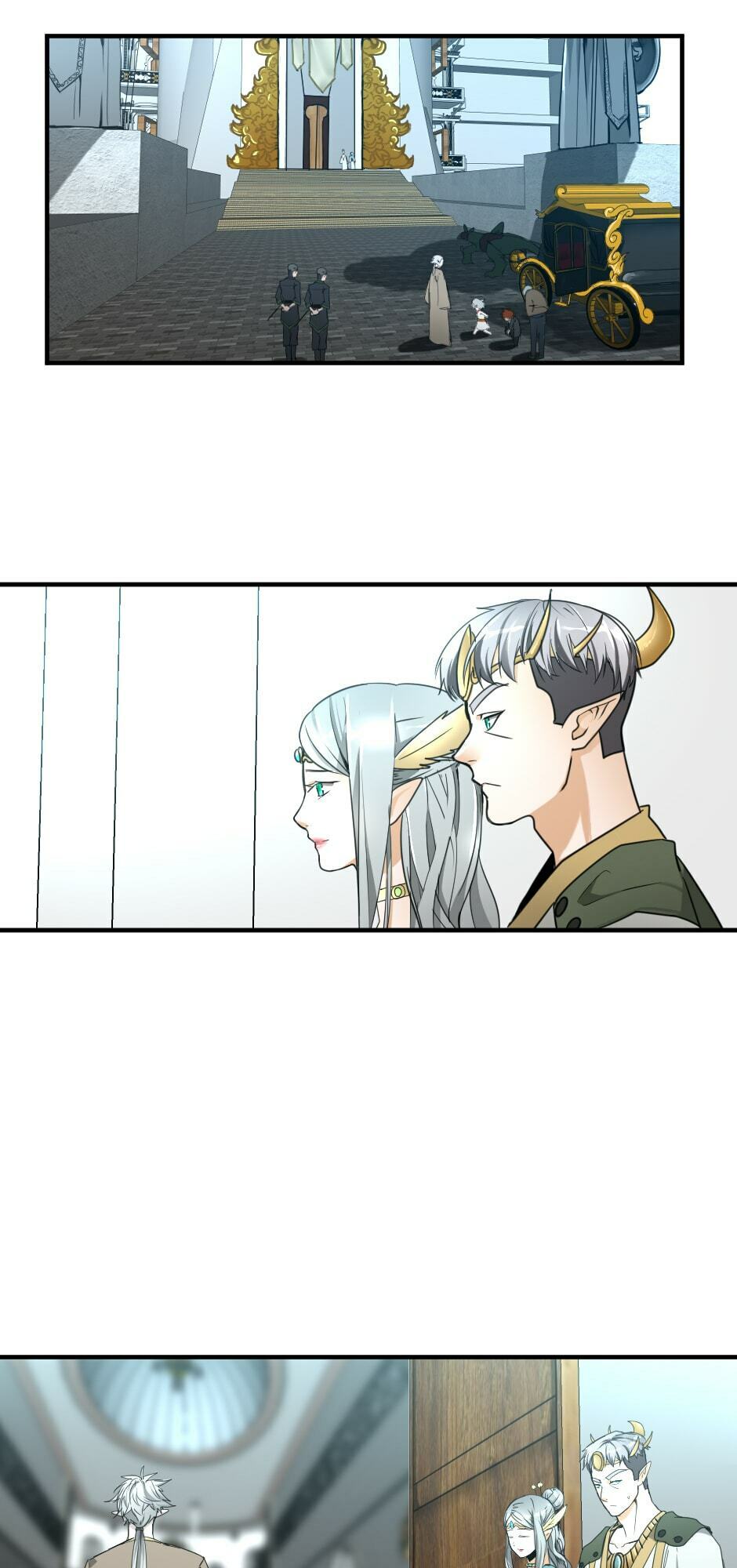 Ánh Sáng Cuối Con Đường Chap 25 - Next Chap 26