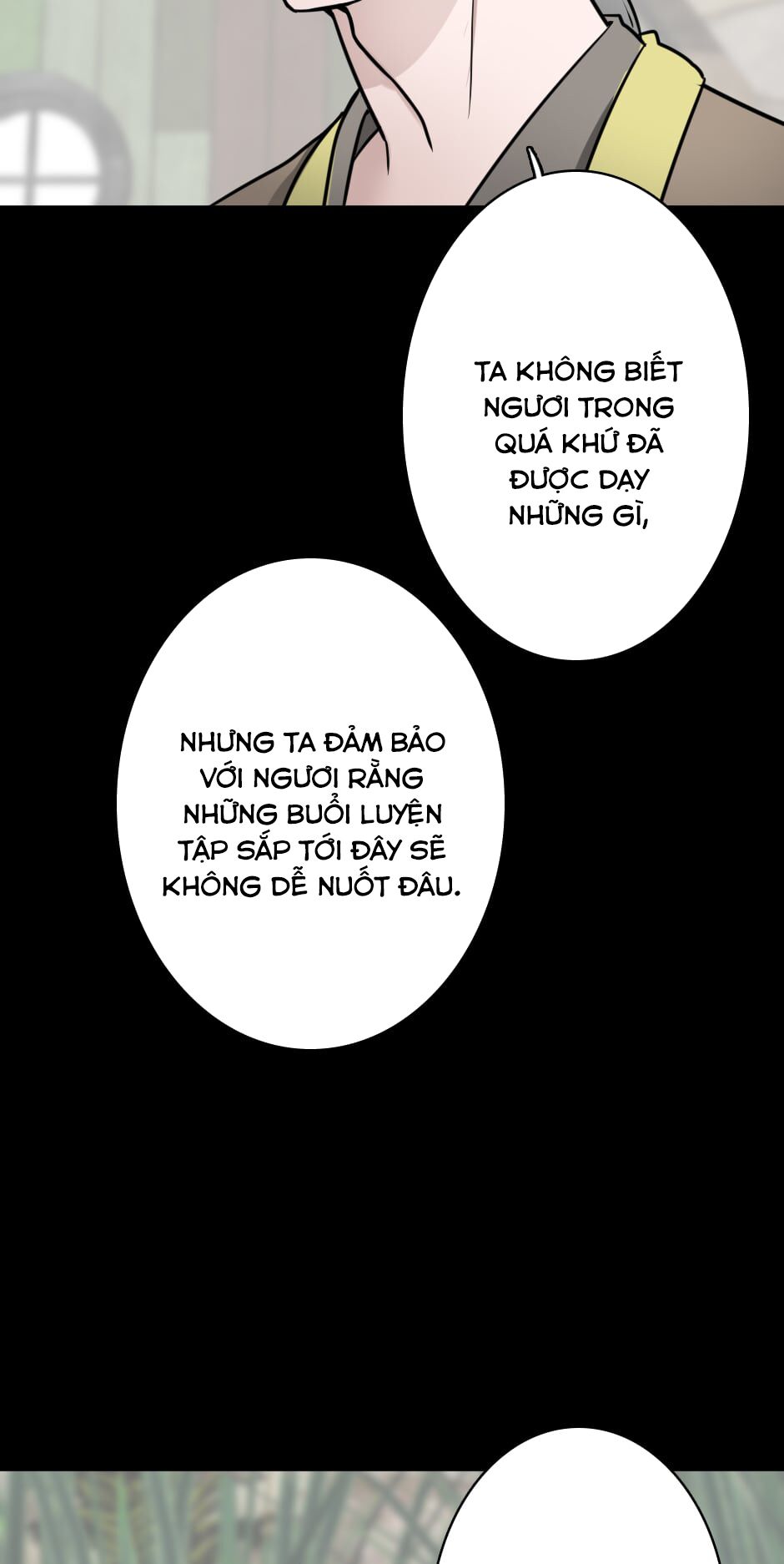 Ánh Sáng Cuối Con Đường Chap 25 - Next Chap 26