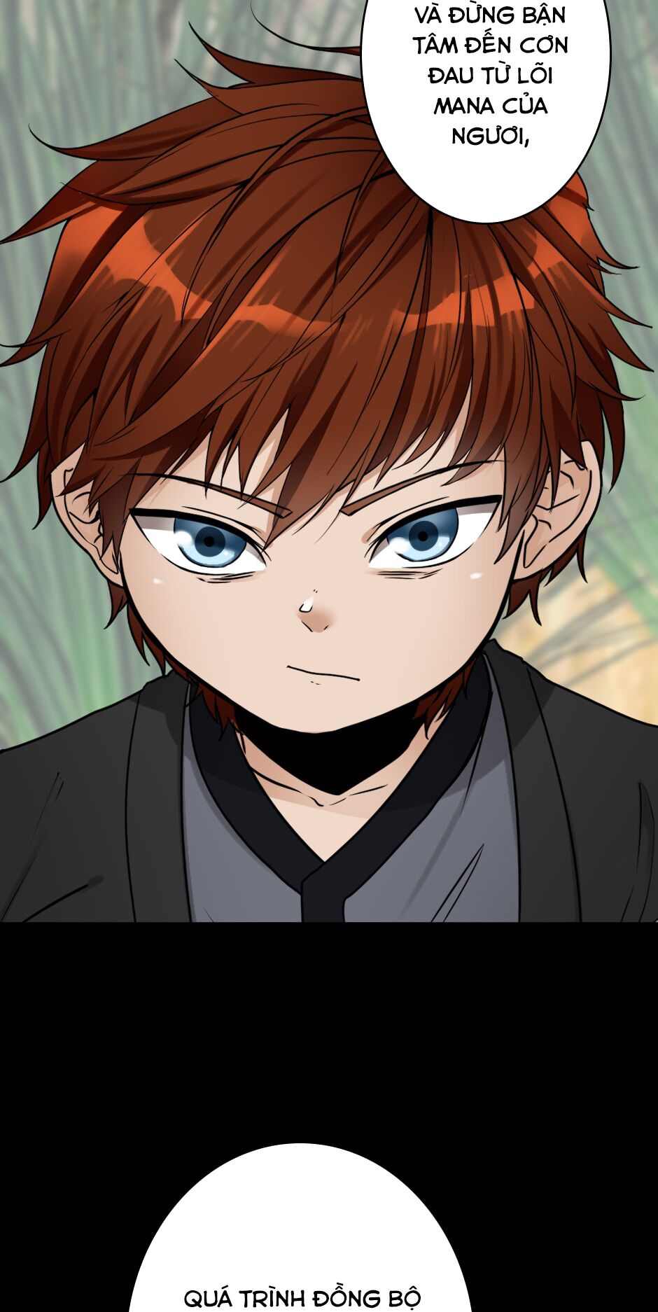 Ánh Sáng Cuối Con Đường Chap 25 - Next Chap 26