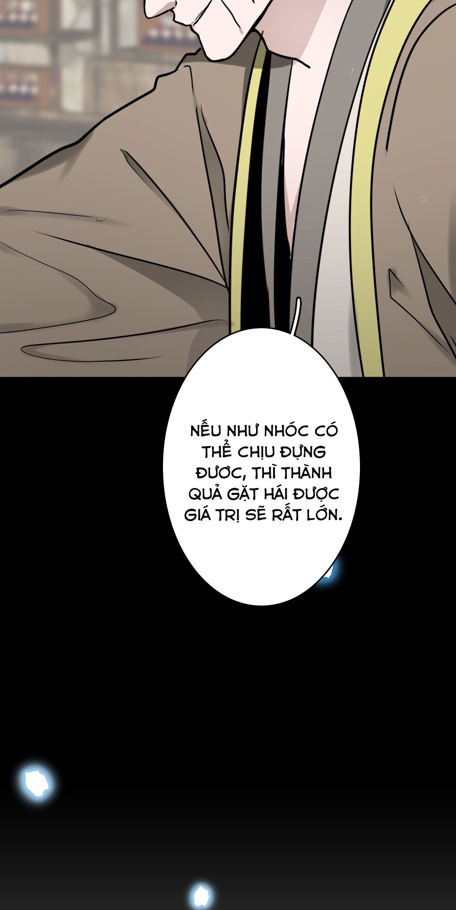 Ánh Sáng Cuối Con Đường Chap 25 - Next Chap 26