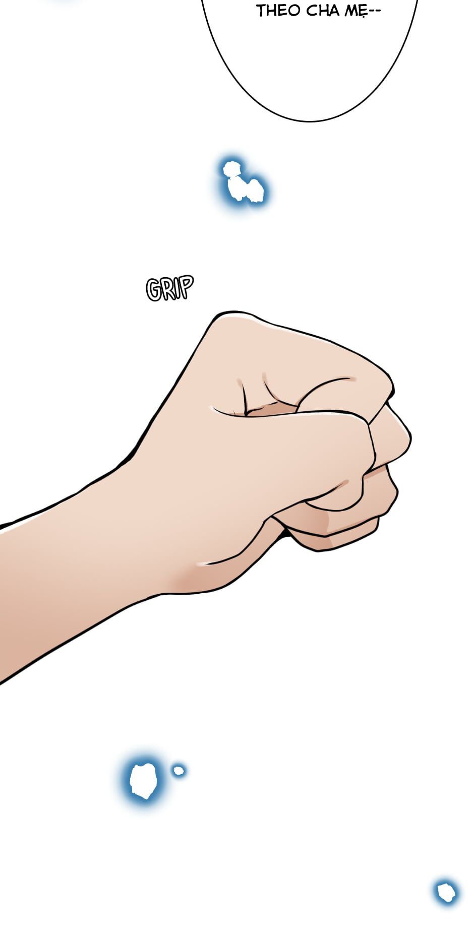 Ánh Sáng Cuối Con Đường Chap 25 - Next Chap 26