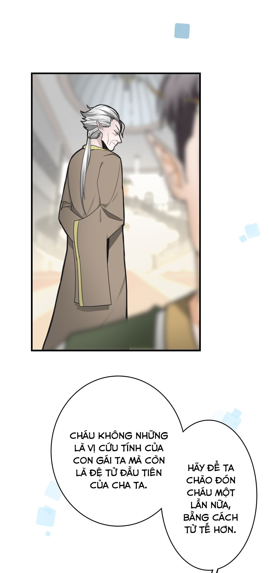 Ánh Sáng Cuối Con Đường Chap 25 - Next Chap 26