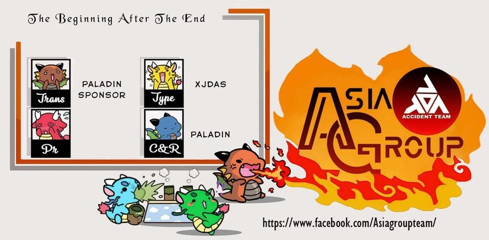 Ánh Sáng Cuối Con Đường Chap 26 - Next Chap 27