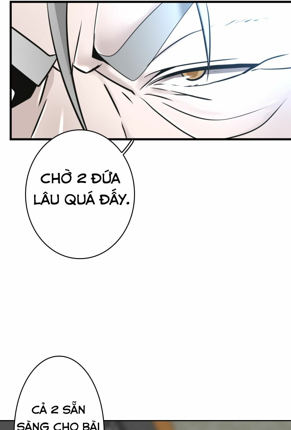 Ánh Sáng Cuối Con Đường Chap 26 - Next Chap 27