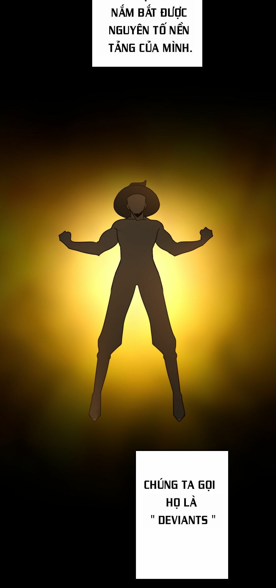 Ánh Sáng Cuối Con Đường Chap 26 - Next Chap 27